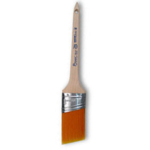 PROFORM PICASSO PIC6-2.0 2" ANGLED CUT OVAL ADVANTAGE PBT SASH PAINT BRUSH