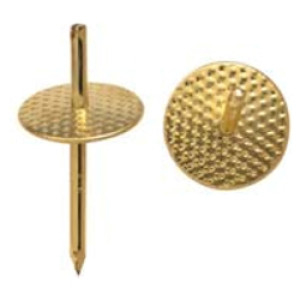 OOK 50092 40 LBS ONE-STEP PICTURE HANGERS