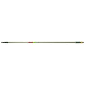 WOOSTER SHERLOCK R092 GT 6'-12' CONVERTIBLE EXTENSION POLE W/BAYONET GRIP TIP