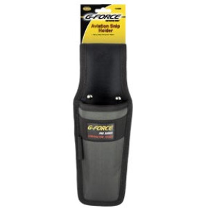 G-FORCE 10020 HIGH DENSITY POLY FABRIC AVIATION SNIPS HOLDER