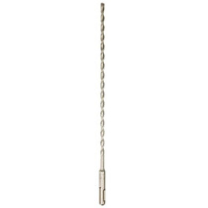 BOSCH HCFC2044 BULLDOG XTREME SDS PLUS ROTARY HAMMER DRILL BIT 1/4 X 10 X 12