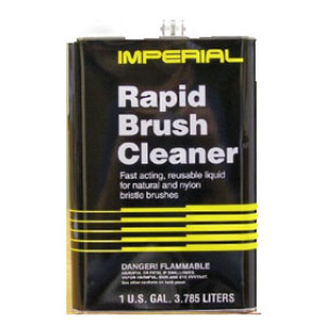 WILSON IMPERIAL 38084 RAPID BRUSH CLEANER