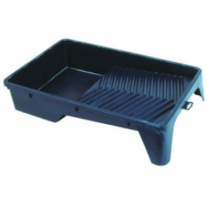 MIDSTATE 201003 45XL 5 QT BLACK X-TREME DEEPWELL TRAY