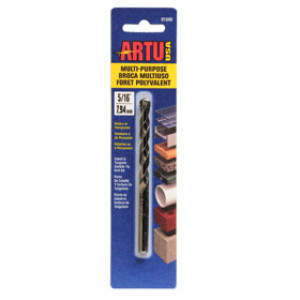 ARTU 01040 5/16" X 4-1/2" MULTI-PURPOSE DRILL BIT