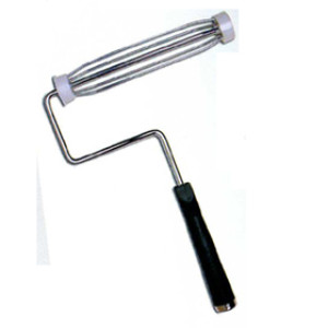 ARROWORTHY 7PHK5G 7" GOLDEN EAGLE HEAVY DUTY 5-WIRE ROLLER FRAME