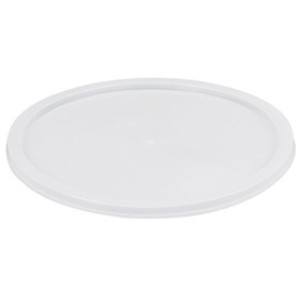 IPL 1045583 WHITE 2M6 LID FOR 1 QUART MULTI-MIX & MULTI-RATION CONTAINER