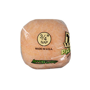 ARROWORTHY 3DIY6 3" X 3/4" TRADESMAN ALL PURPOSE ROLLER COVER 10013