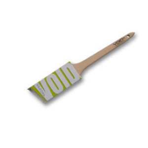 PROFORM VOID APPLICATOR E2.0AS 2" ANGLED CUT SASH BRUSH 40%/60% PET BLEND