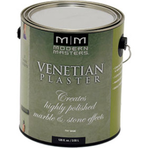 MODERN MASTERS VP100-GAL TINT BASE VENETIAN PLASTER