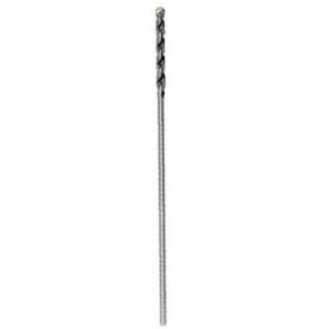 IRWIN 326015 1/2" X 6" MASONRY DRILL BIT