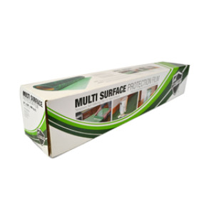 SURFACE SHIELDS MU2450W 24" X 50' MULTI-SURFACE PROTECTION FILM