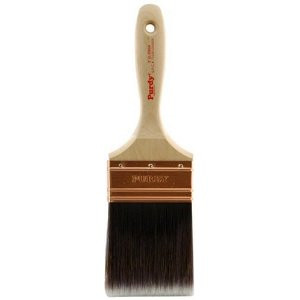 PURDY 144400330 3" XL-SWAN WALL NYLON POLYESTER PAINT BRUSH