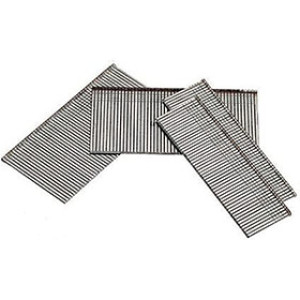 BOSTITCH BT1303B 3/4" 18 GA BRAD NAILS 3000 COUNT