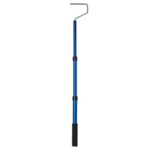 WHIZZ 95200 TELESCOPIC MINI ROLLER POLE