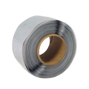 PLUMB PAK K855-3 MIRACLE WRAP XL SELF-FUSING SILICONE TAPE 1" X 14'