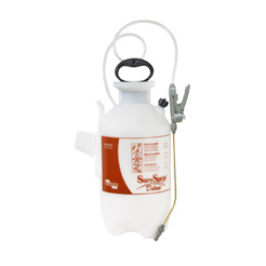 CHAPIN 26020 2 GALLON SURE SPRAY DELUXE POLY SPRAYER
