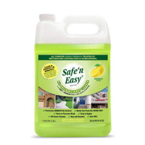DUMOND 0916 SMART 'N EASY ALL GREEN MASONRY CLEANER