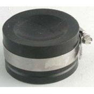 HOMEWERKS 808 C-104 4" CAP FOR DWV PIPING SYSTEMS