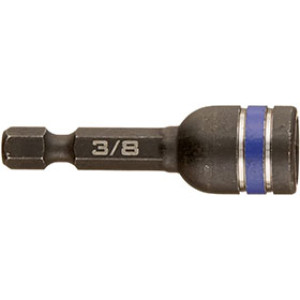 IRWIN IWAF34238 IMPACT 1-7/8" X 3/8" MAGNETIC NUT SETTER - 1 PACK