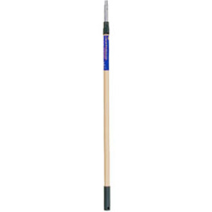PAINT-FORCE 30346 6'-12' FIBERGLASS & ALUMINUM TRU-LOCK EXTENSION POLE