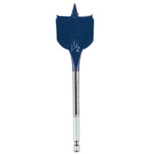 BOSCH DSB1021 DAREDEVIL 1-1/2" X 6" SPADE DRILL BIT