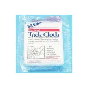 TRIMACO 10501 TACK CLOTH 4-1/2 SQUARE FOOT 18" X 36"