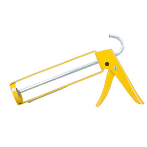 DRIPLESS SH200 10 OZ 10:1 SKELETON HEX ROD CAULKING GUN