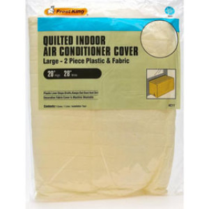 FROST KING 30692 COVERS UP TO 20" X 28" BEIGE LARGE