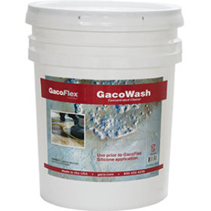 GACO GWCLNR-5 GACOWASH CONCENTRATED CLEANER
