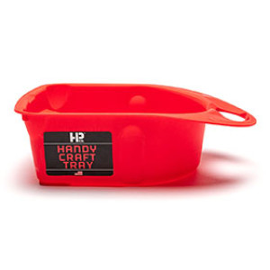 BERCOM BER-1200-CC HANDY CRAFT PAINT TRAY