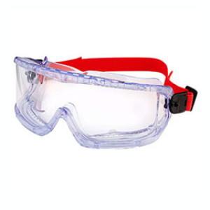 HONEYWELL 11250800 V-MAXX CLEAR ANTI-FOG GOGGLES