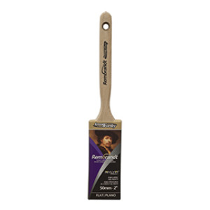 ARROWORTHY 6410-2 2" REMBRANDT REG FLAT SASH BRUSH
