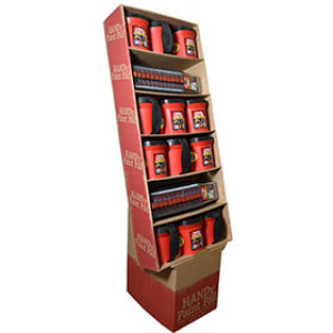 BERCOM 2000-FD HANDY PAINT PAIL & LINER ASSORTMENT