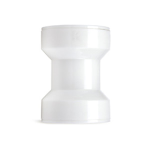 PLUMB PAK 46QLK INSTA-PLUMB STRAIGHT COUPLING 1-1/2" FOR KITCHEN ADJUSTABLE