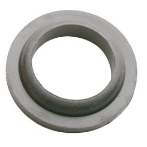 PLUMB PAK PP835-57 RUBBER WASHER/GASKET BASIN 1-1/4" X 2" X 3/8"