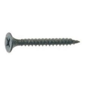 PRIME SOURCE 312DWS1 3-1/2" BLACK FINE THREAD DRYWALL SCREWS 1 LB 10645