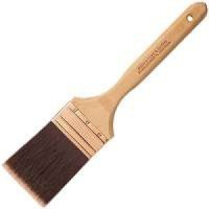 PURDY 144100230 3" NYLOX ELASCO FLAT TRIM PAINT BRUSH