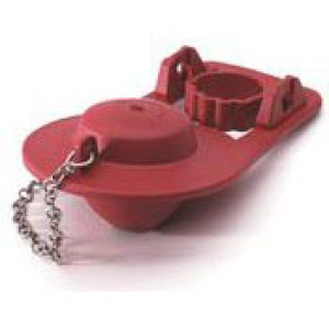 FLUIDMASTER 504 SURE-FIT SUPER FLAPPER