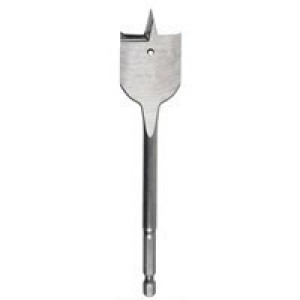 IRWIN 88824 1-1/2" SPEEDBOR FLAT BIT