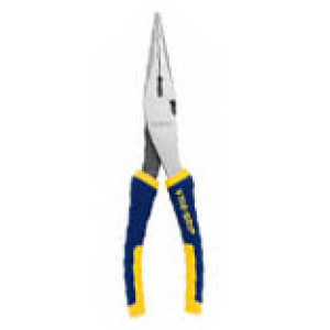 IRWIN VISE-GRIP 2078216 6" LONG NOSE PLIERS