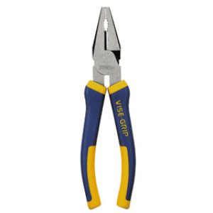 IRWIN 1771975 8" COMBINATION PLIER
