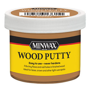 MINWAX SPECIALTIES 13615000 935 3.75 OZ CHERRY WOOD PUTTY