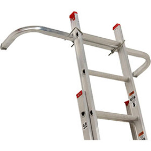 LOUISVILLE LADDER LP-2200-00 48" RECTANGULAR LADDER STABILIZER 06974 STAND OFF