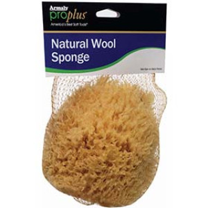 ARMALY 34000 PROPLUS 8" SEA WOOL SPONGE