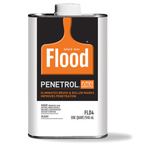 FLOOD FLD404 409127 FB PENETROL OIL BASED PAINT CONDITIONER A250