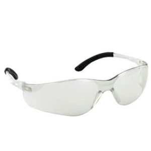 SAS 5334 MIRROR LENS NSX TURBO WRAP AROUND SAFETY GLASSES INDOOR-OUTDOOR