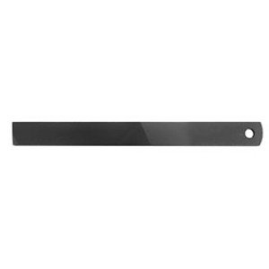 ALLWAY TOOLS 06005 BF1 FLAT BLADE FILE CARDED