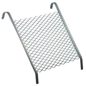 PAINT-FORCE 33122 7" PAINT ROLLER BUCKET GRID 2 GALLON