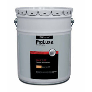 PROLUXE SIKKENS 366043 1 PRIMARY COAT RE CEDAR EXTERIOR WOOD BASECOAT SIK41077