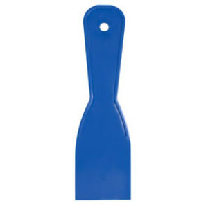 PAINT-FORCE 37120 2" PLASTIC PUTTY KNIFE
